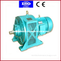 Low Voltage 3 Phase Induction Motor